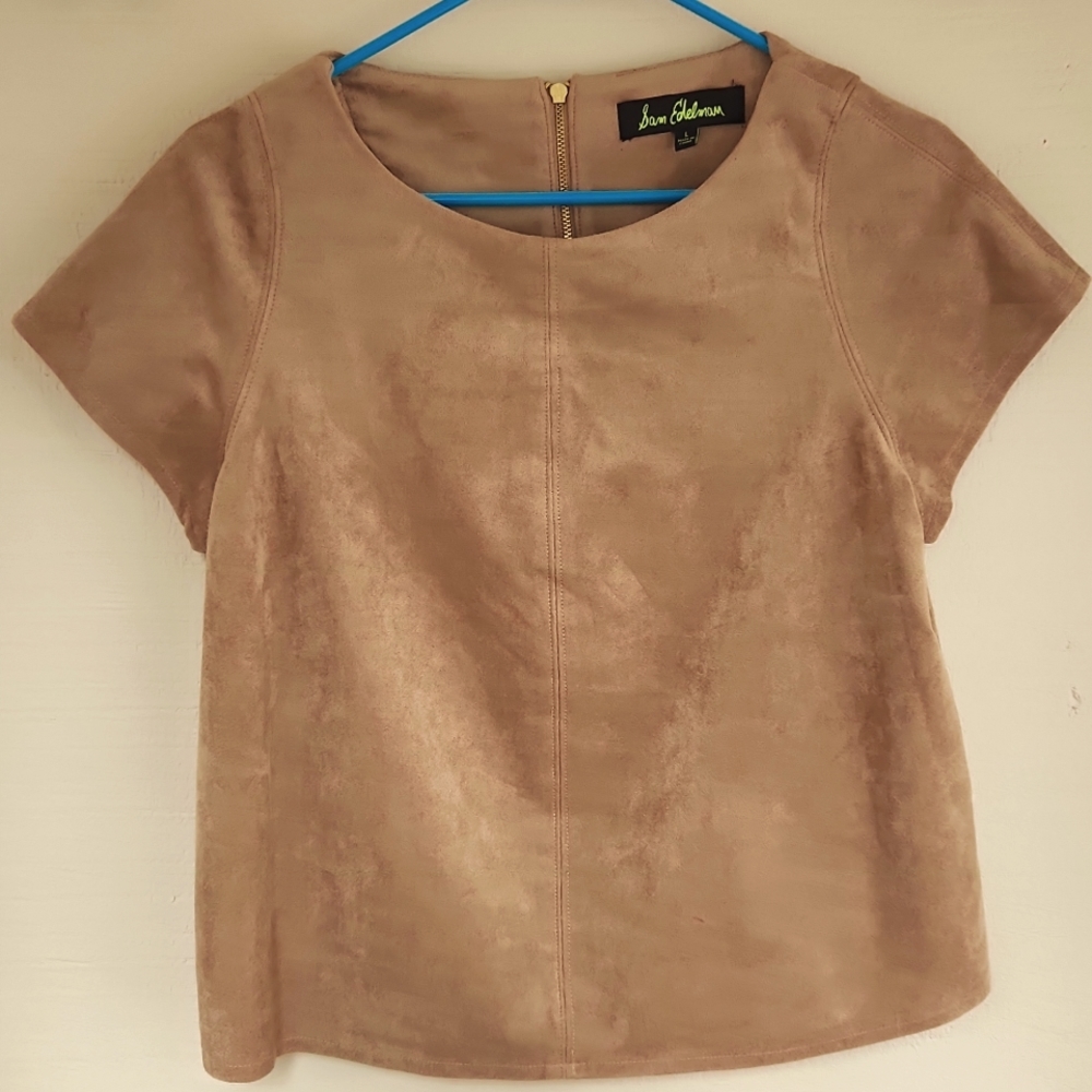 Sam Edelman top
